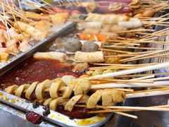 -大姐麻辣烫(莲宝中路店)
