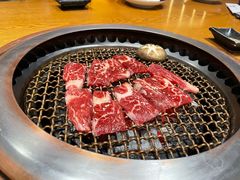 -炎蔵牛舌烤肉