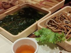 -江北北火锅馆·公路夜市(魏公村店)