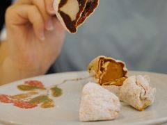 柿子果子-茶是一枝花泡茶店