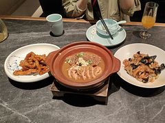 -紫泥369粗粮季(四牌楼店)
