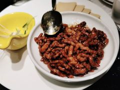 -芳芳私房菜·精做淮扬菜(承德路店)
