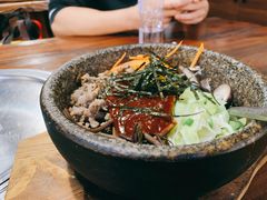 -意成料理