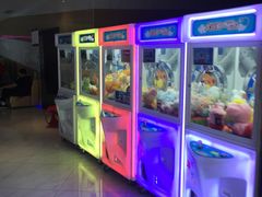 -星美国际影商城(黄龙店)