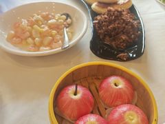 -大鸭梨烤鸭(石佛营店)