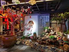 -三生石·福建菜·家宴(五四店)