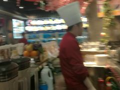 -东北大院·东北菜(三台子店)