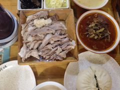 -老阿妈乌海蒙餐馆(锦馨园小区店)