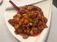 -峨嵋酒家(地安门店)