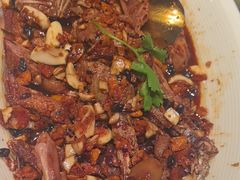 -小天厨民间菜馆(深圳街店)