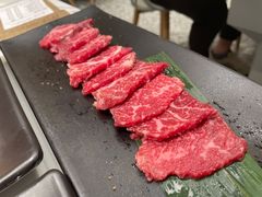 -花味·自助烤肉(南方时代店)