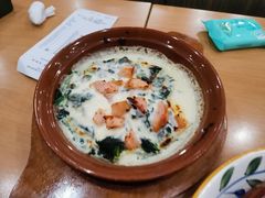 -萨莉亚意式餐厅(东川路店)