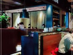大堂-外婆家(西溪印象城店)