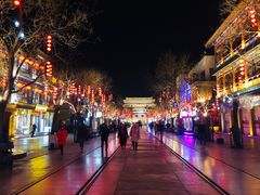 -都一处烧麦馆(前门店)