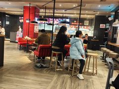 -肯德基(新街印时代店)