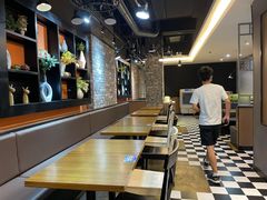 -蜀天上精专麻辣香锅(文定路店)