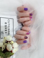 -悦指间美甲美睫