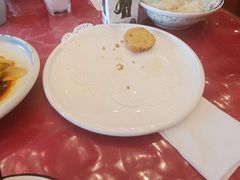 藕饼-侬佳蒸菜馆(听潮店)