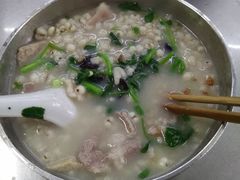 -广场正宗原汁薏米店