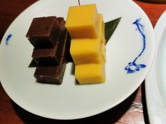 -北平食府(马鞍山路店)