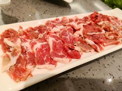 -彩虹坊火锅(宁穿路店)