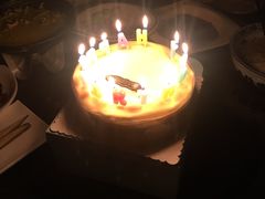 -7cake榴莲千层蛋糕(松江店)