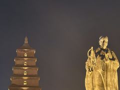 -大慈恩寺(大雁塔)