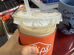 -Sips&Lick茶兰咖啡(五道口店)