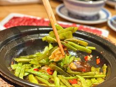 -邹开喜·炭炉鸡煲·海鲜火锅(虹口足球场店)