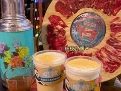 -吼堂老火锅(万寿宫店)