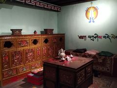 -中国茶叶博物馆(双峰馆区)