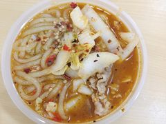 -酸辣粉(氹仔店)