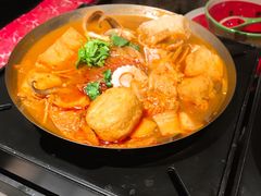 香辣锅-8锅臭臭锅·正宗台湾小火锅(中心五路店)