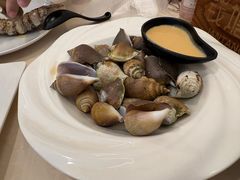 -钱塘府海鲜餐厅