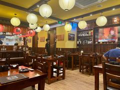 -鸟鹏烧鸟居酒屋(仁恒梦中心店)