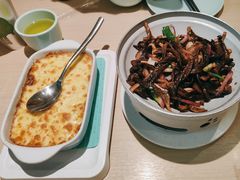 -吕氏疙瘩汤·海鲜新鲁菜(凯德mall新都心店)