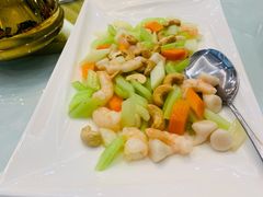 -金华安大酒楼·老牌潮菜·粤式茶点(东方国际店)