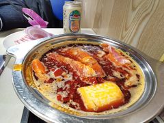 -爱客得牛排海鲜烤肉·火锅自助(春熙路黑金好店)