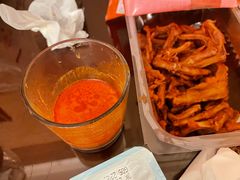-帝煌烤卤(羊子街店)