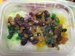 -会说话的刨冰(佳园里店)