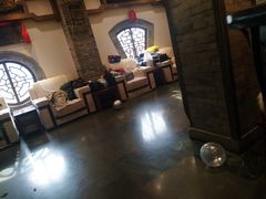 大堂-山西会馆·晋菜·晋商宴·牌匾博物馆(胜利东街店)