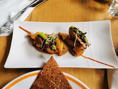 -La Creperie法餐厅(芮欧百货店)