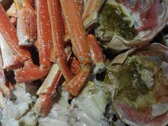 蟹之国-蟹之国·精品蟹料理(极地店)