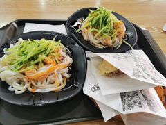 -袁老大肉夹馍(边家村分店)