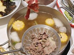 -今日牛事潮汕鲜牛肉火锅(瑞金店)