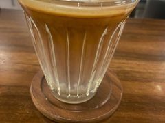 -Double cafe