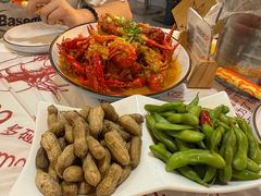 -小田油焖小龙虾(双井店)