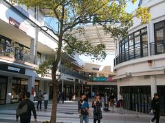 -三井奥特莱斯购物城(爵士之梦长岛店)