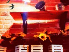 景观位-狮龙啤酒烧烤屋(建二路店)