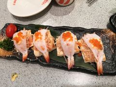 -友壹町寿司(佛山新DNA店)